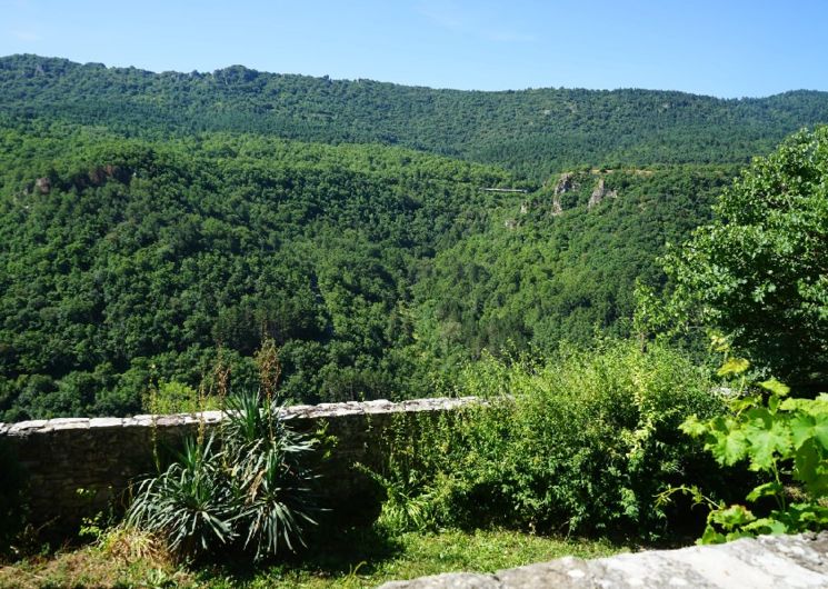 L'Oustal du Larzac