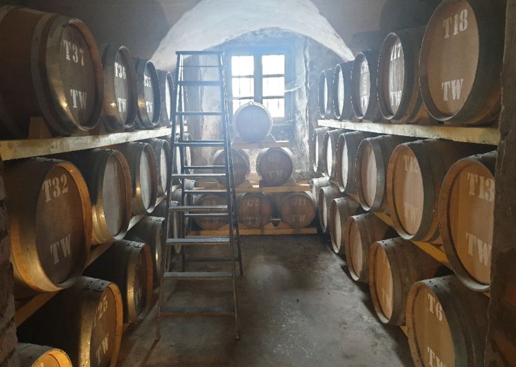 Twelve Whisky d'Aubrac