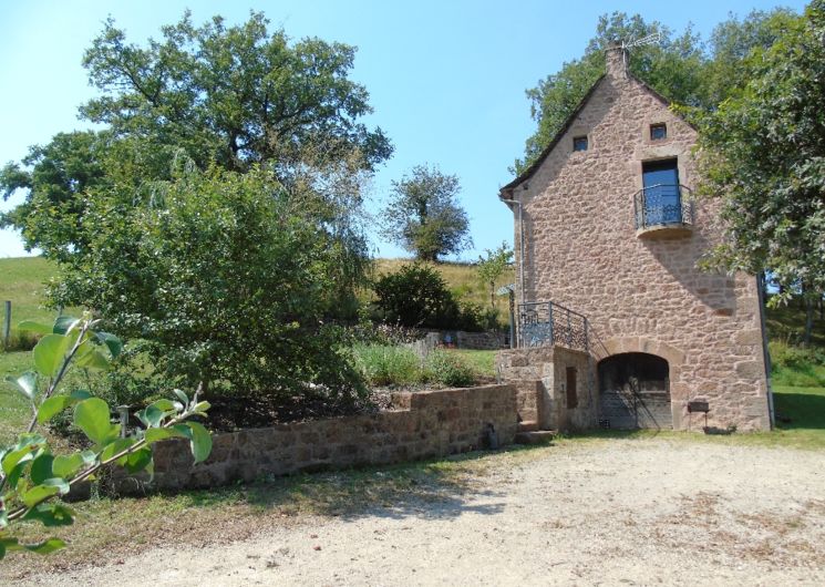 Gîte de la Badie