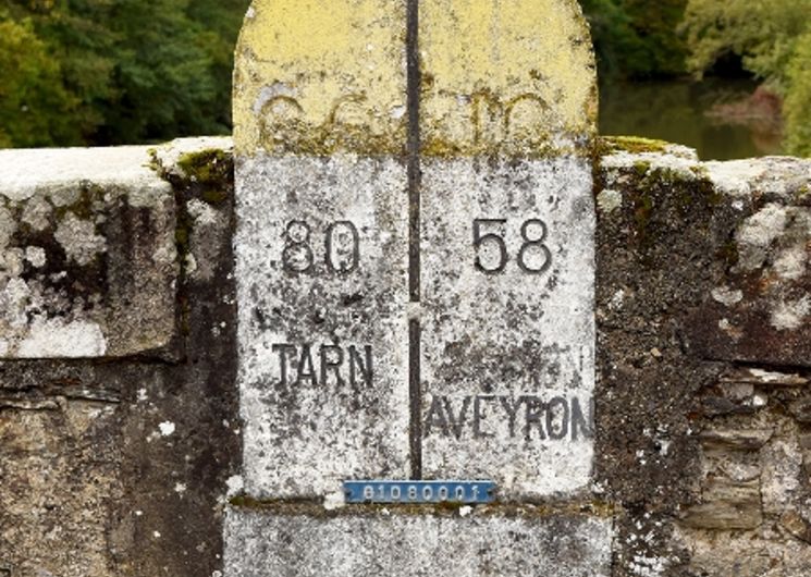 Pont de Cirou