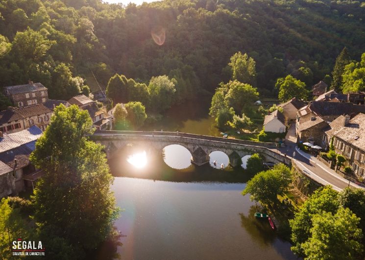 Pont de Cirou