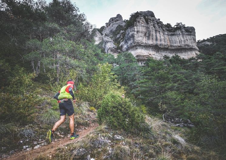 Marathon des Causses