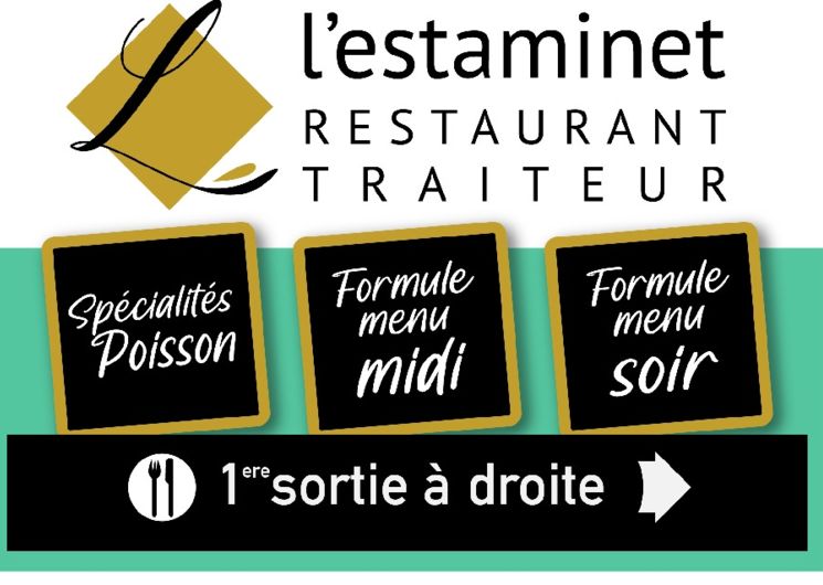 L'estaminet