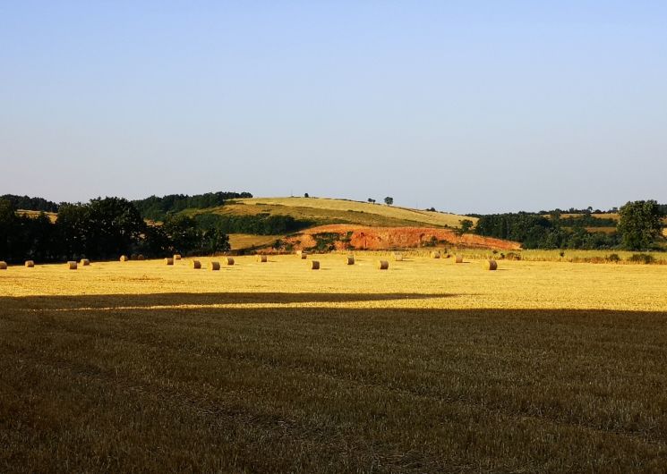 IRVA - Visites de ferme Pays Ségali 