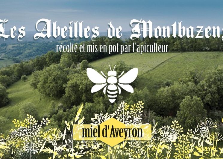 Les Abeilles de Montbazens