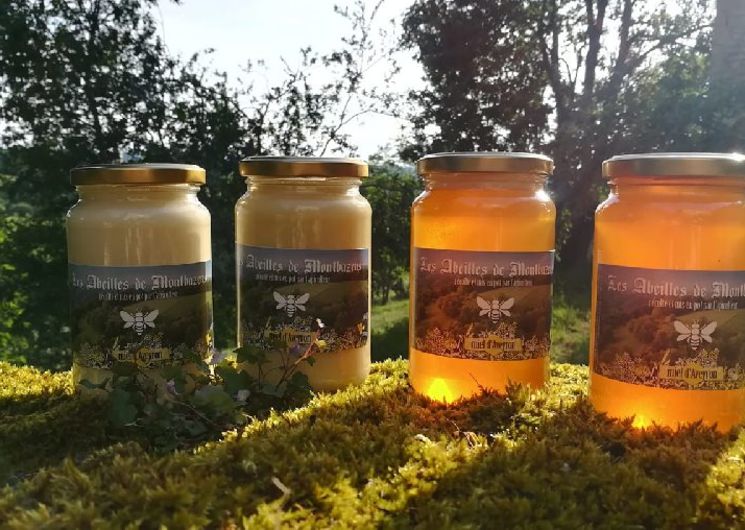 Les Abeilles de Montbazens