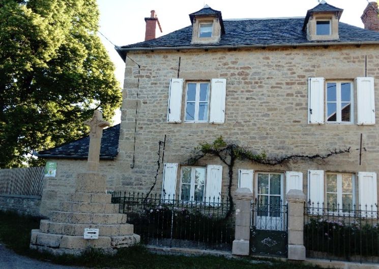 La Maison de Galut