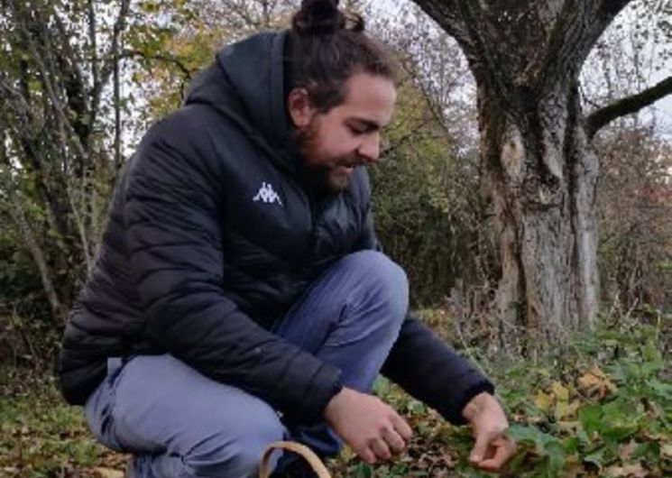 Les jardins de l'instant végétal