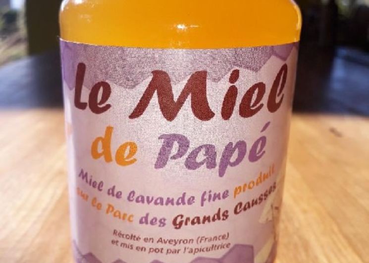 Le Miel de Papé