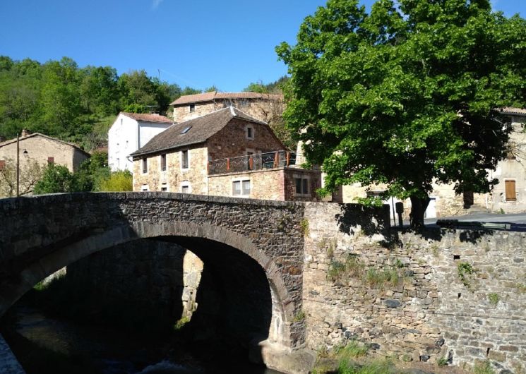 Chambres d'hôtes d'Orzals