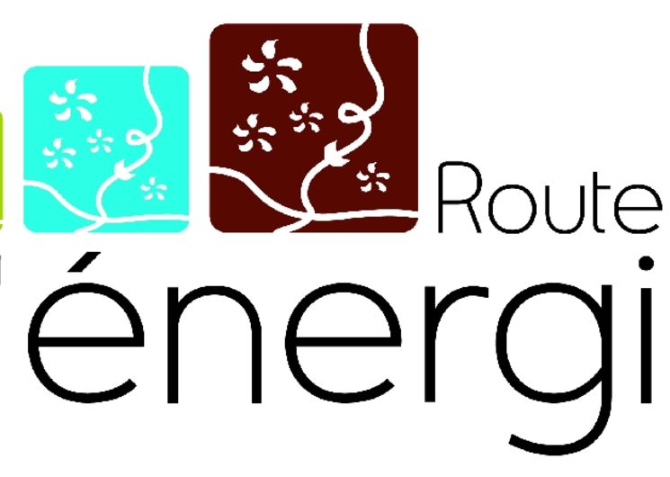 Route de l'Energie