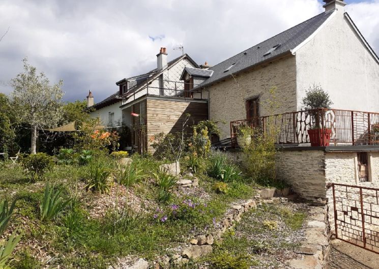 Gîte Les Volets bleus