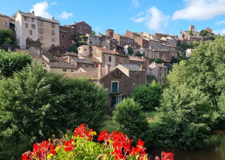 Journées du Patrimoine à Combret