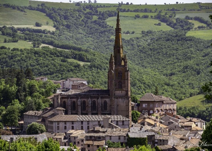 Journées du Patrimoine à Belmont