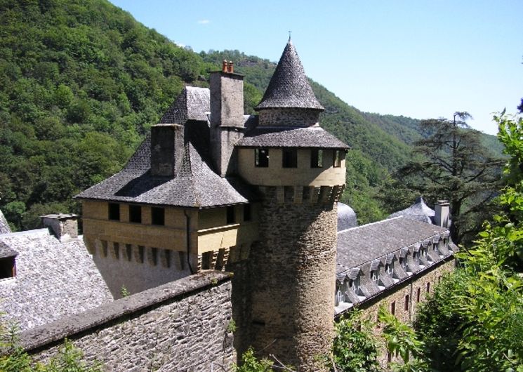 Abbaye de Bonneval