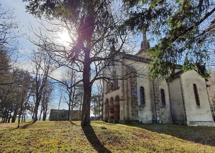 Notre Dame du Buenne