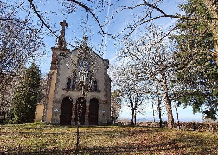 Notre Dame du Buenne