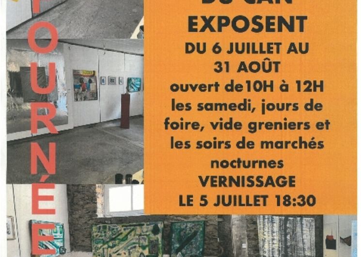 Exposition 