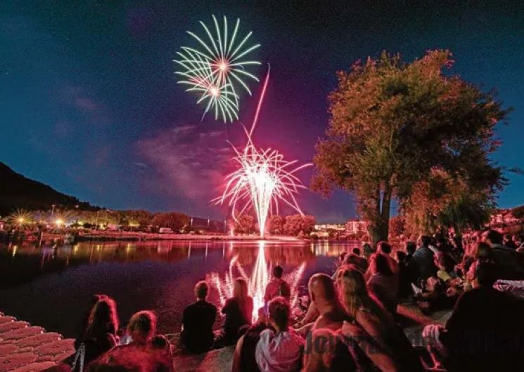 Fête nationale du 14 juillet