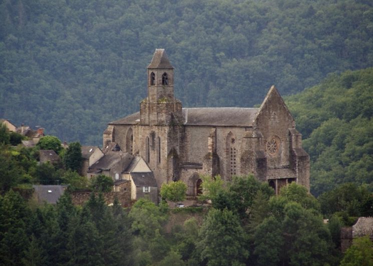 Eglise Saint Jean