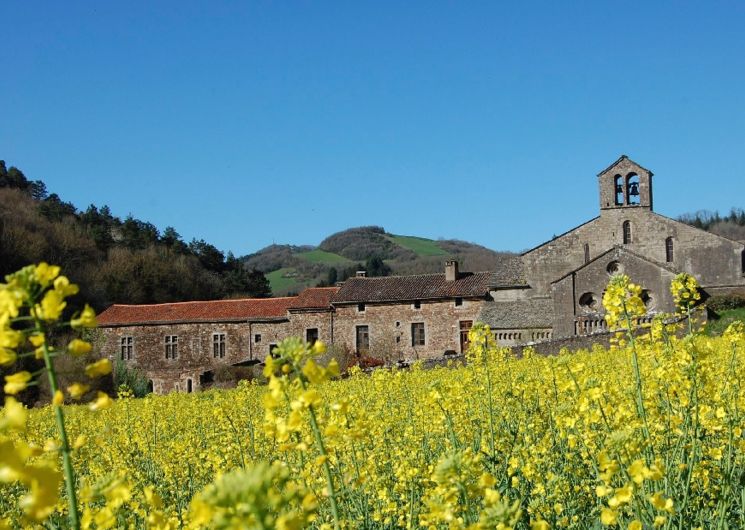 Journées du Patrimoine à Sylvanès