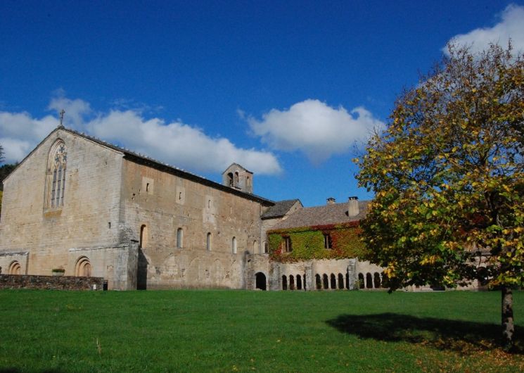 Journées du Patrimoine à Sylvanès