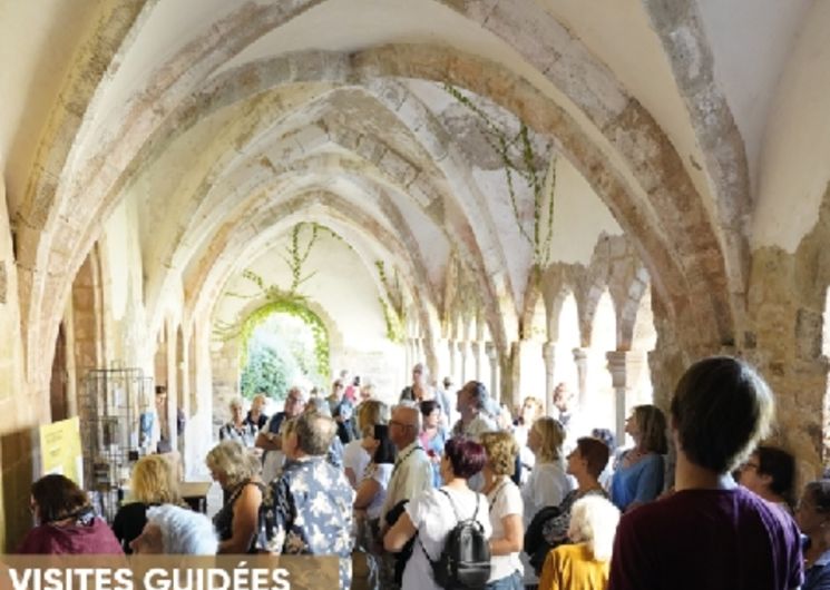 Journées du Patrimoine à Sylvanès