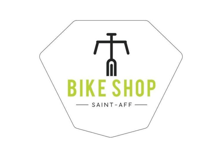 Saint Aff bike shop 