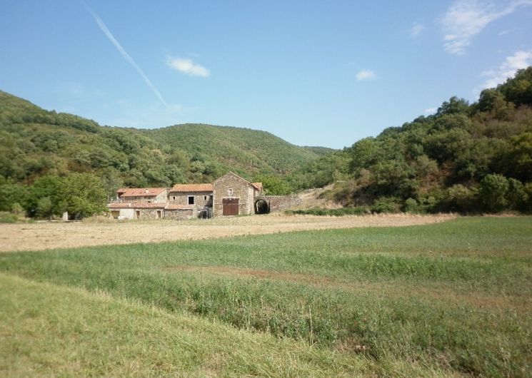 Ferme de Promilhac