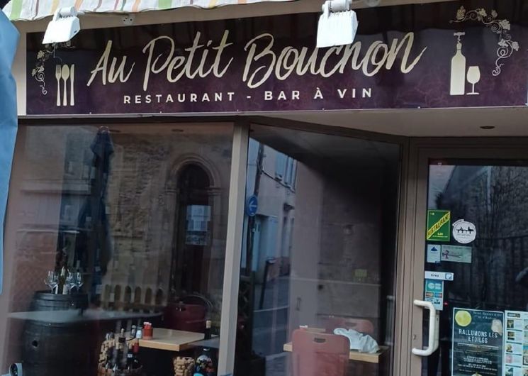 Au petit bouchon