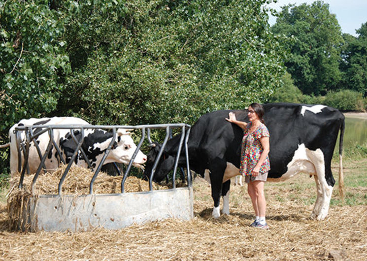 Ferme Harmonie