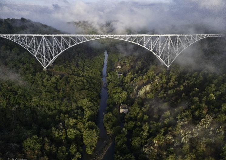 Viaduc du Viaur