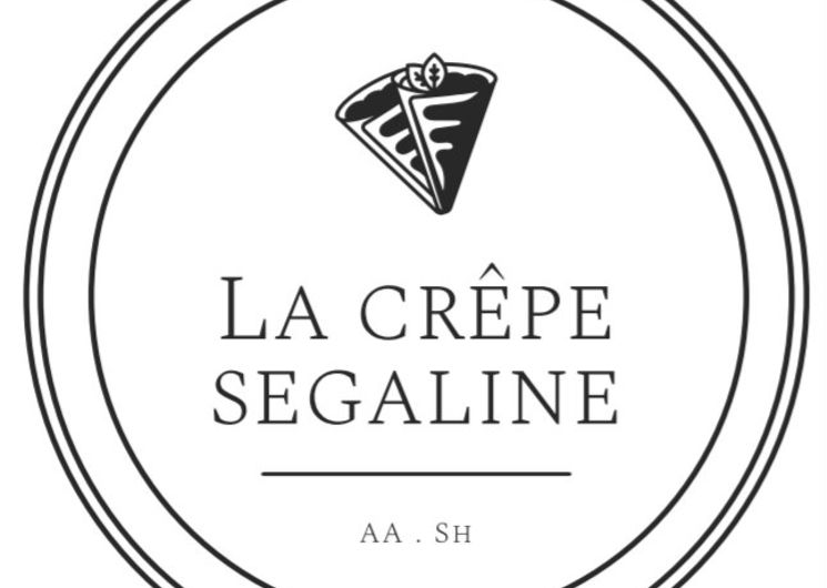 La Crêpe Ségaline