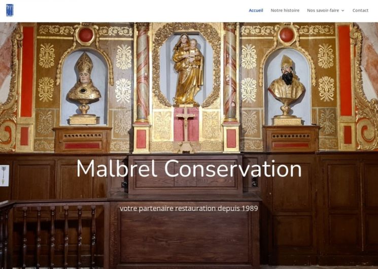 Malbrel Conservation