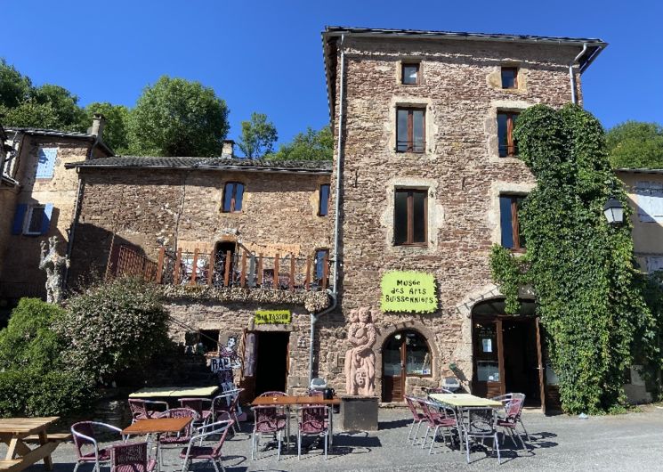 Journées du Patrimoine à St Sever