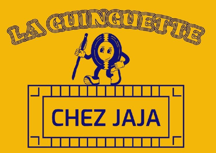 La Guinguette Chez Jaja