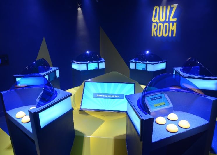 Quiz Room Rodez