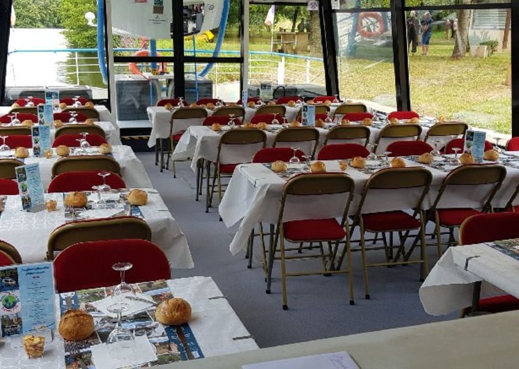 Les croisières restauration le midi (copie)