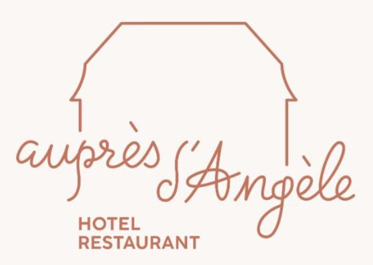 Hôtel Auprès d'Angèle 