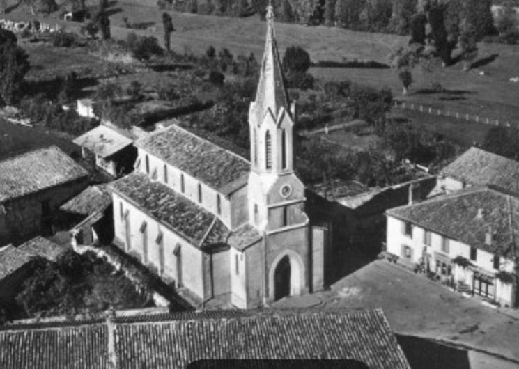 Visites guidées de l'église