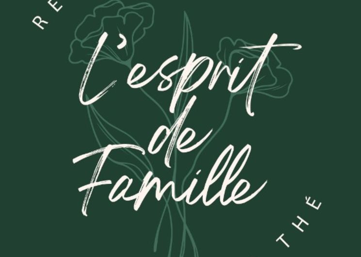 L'ESPRIT DE FAMILLE