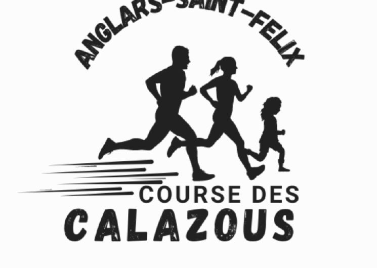 Course Nature des Calazous 3ème édition