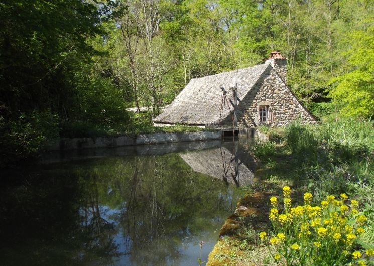 Les Journées Européennes du Patrimoine aux Martinets du Lézert