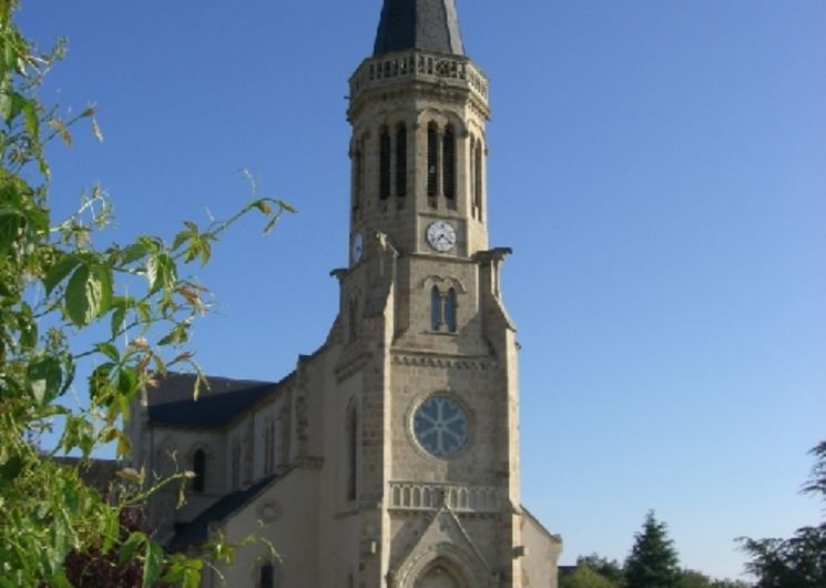 Journées Européennes du Patrimoine 