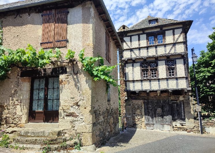 Journées Européennes du Patrimoine : visite du village et de la forge