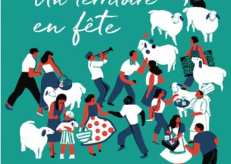 Le Roquefort en fête - 3ème édition 