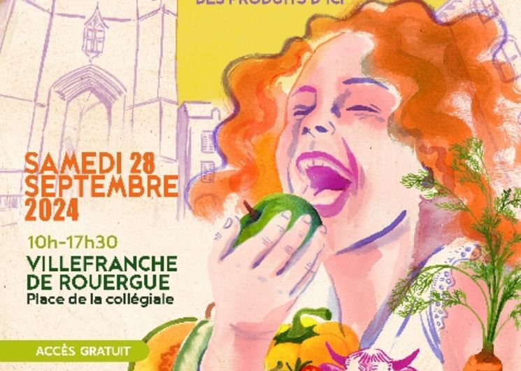 Festival Gourmand'ici