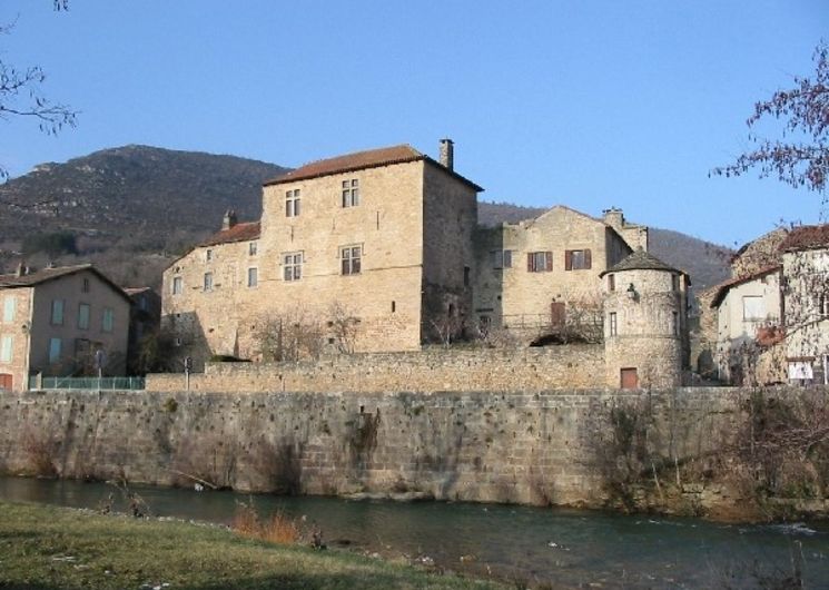 Les Journées Européennes du Patrimoine au Château de Versols