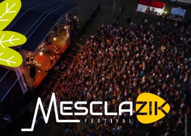 Festival Mesclazik