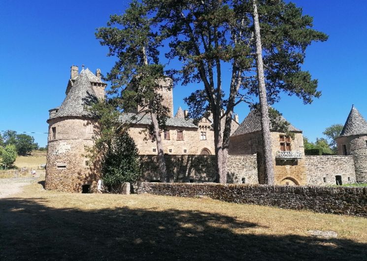 Journées Européennes du Patrimoine : Domaine des Bourines